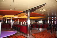 AIDA Bar &ndash; &copy; Sylvia Ott (Eberhardt TRAVEL)