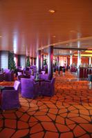 AIDA Bar &ndash; &copy; Sylvia Ott (Eberhardt TRAVEL)