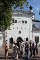 Tallinn - Dom &ndash; &copy; Sylvia Ott (Eberhardt TRAVEL)