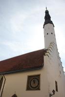 Stadtrundgang Tallinn &ndash; &copy; Sylvia Ott (Eberhardt TRAVEL)