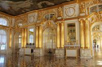 Katharinenpalast &ndash; &copy; Sylvia Ott (Eberhardt TRAVEL)