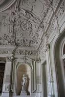 Jussupow-Palast &ndash; &copy; Sylvia Ott (Eberhardt TRAVEL)