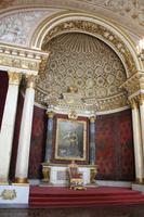 St. Petersburg - Eremitage &ndash; &copy; Sylvia Ott (Eberhardt TRAVEL)