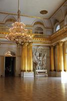 St. Petersburg - Eremitage &ndash; &copy; Sylvia Ott (Eberhardt TRAVEL)