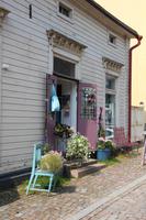 Porvoo &ndash; &copy; Sylvia Ott (Eberhardt TRAVEL)