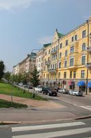 Helsinki &ndash; &copy; Sylvia Ott (Eberhardt TRAVEL)