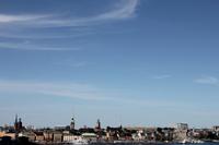 Stockholm &ndash; &copy; Sylvia Ott (Eberhardt TRAVEL)