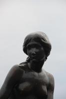 Kopenhagen - Die kleine Meerjungfrau &ndash; &copy; Sylvia Ott (Eberhardt TRAVEL)