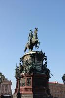 St. Petersburg &ndash; &copy; Sylvia Ott (Eberhardt TRAVEL)