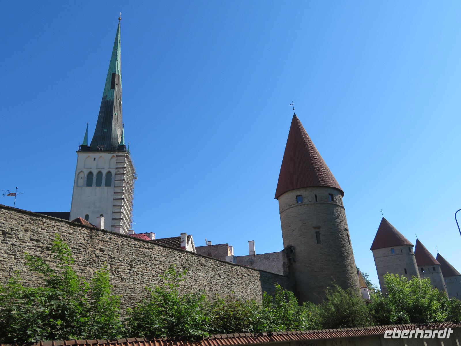 Tallinn &ndash; &copy; Jürgen Schmeißer (Eberhardt TRAVEL)
