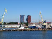 Klaipeda &ndash; &copy; Jürgen Schmeißer (Eberhardt TRAVEL)