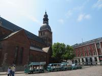 Rigaer Dom &ndash; &copy; Jürgen Schmeißer (Eberhardt TRAVEL)