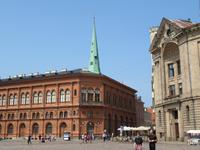 Riga &ndash; &copy; Jürgen Schmeißer (Eberhardt TRAVEL)