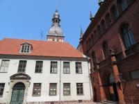 Riga &ndash; &copy; Jürgen Schmeißer (Eberhardt TRAVEL)