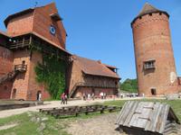 Turaida &ndash; &copy; Jürgen Schmeißer (Eberhardt TRAVEL)