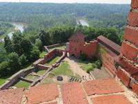 Turaida &ndash; &copy; Jürgen Schmeißer (Eberhardt TRAVEL)