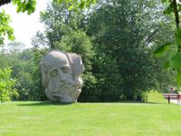 Turaida Plastikenpark &ndash; &copy; Jürgen Schmeißer (Eberhardt TRAVEL)