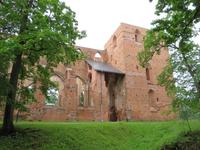 Tartu Dom &ndash; &copy; Jürgen Schmeißer (Eberhardt TRAVEL)