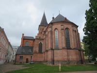 Tartu, Johanniskirche &ndash; &copy; Jürgen Schmeißer (Eberhardt TRAVEL)