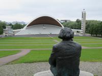 Sängerbühne Tallinn &ndash; &copy; Jürgen Schmeißer (Eberhardt TRAVEL)