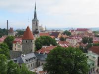 Tallinn &ndash; &copy; Jürgen Schmeißer (Eberhardt TRAVEL)