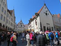 Tallinn Ole Hanse