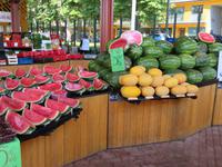Tallinn Markt &ndash; &copy; Jürgen Schmeißer (Eberhardt TRAVEL)