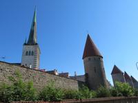 Tallinn &ndash; &copy; Jürgen Schmeißer (Eberhardt TRAVEL)