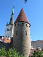 Tallinn &ndash; &copy; Jürgen Schmeißer (Eberhardt TRAVEL)
