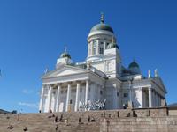 Helsinki, Dom &ndash; &copy; Jürgen Schmeißer (Eberhardt TRAVEL)