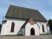 Porvoo Dom &ndash; &copy; Jürgen Schmeißer (Eberhardt TRAVEL)