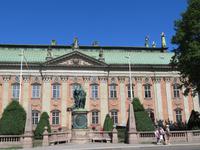 Stockholm &ndash; &copy; Jürgen Schmeißer (Eberhardt TRAVEL)