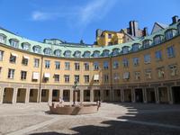 Stockholm &ndash; &copy; Jürgen Schmeißer (Eberhardt TRAVEL)