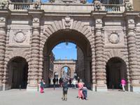 Stockholm &ndash; &copy; Jürgen Schmeißer (Eberhardt TRAVEL)