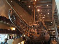 Vasa-Museum &ndash; &copy; Jürgen Schmeißer (Eberhardt TRAVEL)