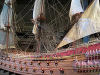 Vasa-Museum &ndash; &copy; Jürgen Schmeißer (Eberhardt TRAVEL)