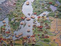 das Baltische Meer