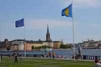 Stockholm