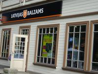 Jurmala: Rundgang &ndash; &copy; Inge Bily (Eberhardt TRAVEL)