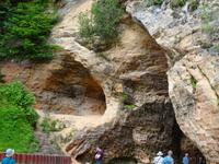 Gutmannshöhle