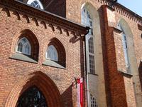 Tartu: Dom &ndash; &copy; Inge Bily (Eberhardt TRAVEL)