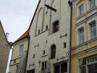 Tallinn: Rundgang