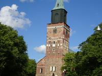 Turku: Dom