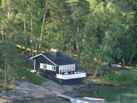 Åland: Rundfahrt