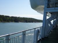 Passage &ndash; &copy; Inge Bily (Eberhardt TRAVEL)