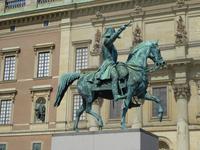 Stockholm: Rundgang &ndash; &copy; Inge Bily (Eberhardt TRAVEL)