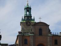 Stockholm: Rundgang