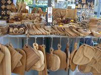 Souvenirs &ndash; &copy; Inge Bily (Eberhardt TRAVEL)
