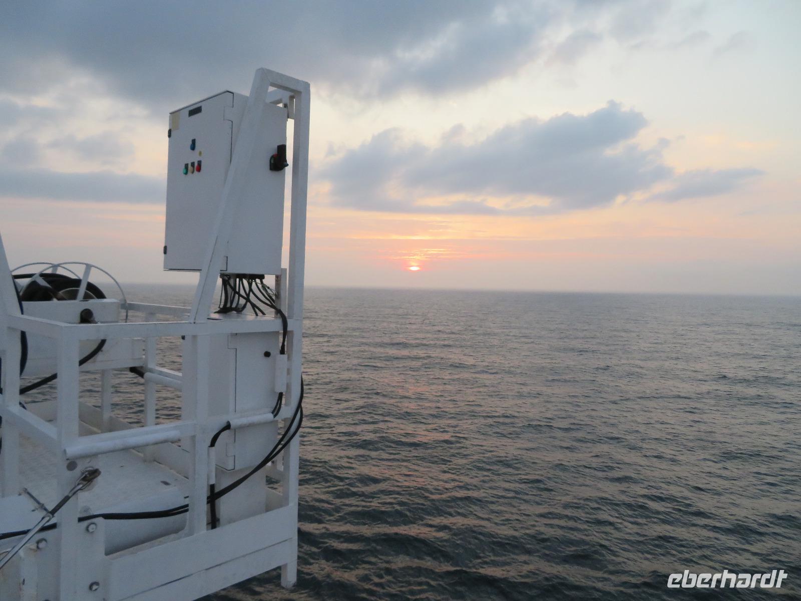 Ostsee-Kreuzfahrt mit AIDAaura  &ndash; &copy; Franziska Bergmann (Eberhardt TRAVEL)