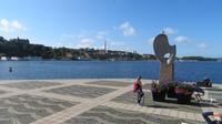 Ostsee-Kreuzfahrt mit AIDAaura - Stockholm